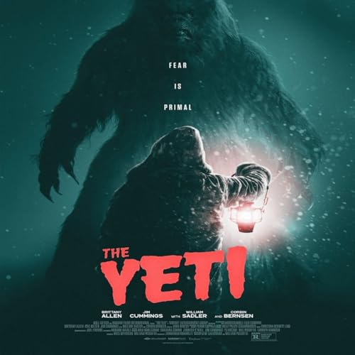 The Yeti (2026) Movie Review