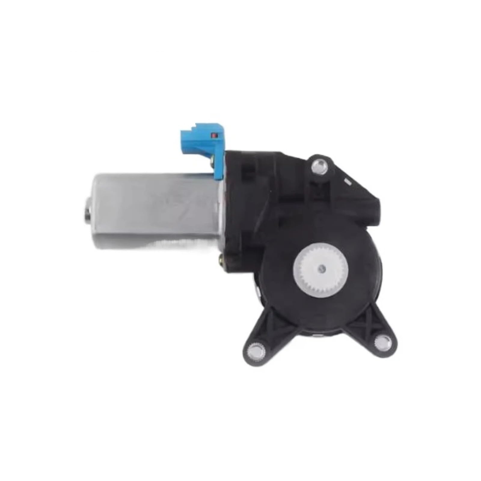 Lonpexdt One Color For Chevrolet For Aveo Power Window Motor 2Pin Driver Passenger Side Power Window Regulator