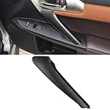 TTCR-II Compatible with Lexus CT 200H Door Handle Front Right Side 2011-2018, 1 PC for Lexus CT 200H Front Passenger Side Interior Pull Handle Grip Trim, Inner Right Door Pull Strap Grip 7464576030C0