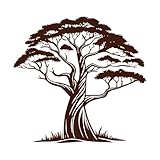 Le vinyle est flexible, durable, imperméable, résistant à la moisissure et facile à nettoyer, ce qui le rend adapté à la plupart des environnements. Veuillez toutefois nettoyer la surface avant l'application. Si vous devez le remplacer, décollez-le simplement sans endommager le mur.