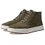 Dark Green Nubuck