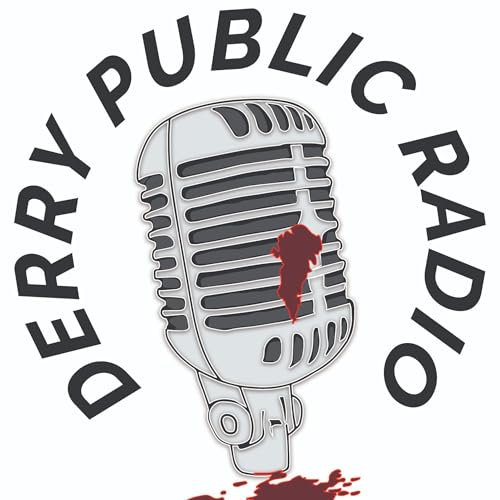 Derry Public Radio Interviews Benjamin Percy