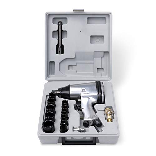 air impact wrenches