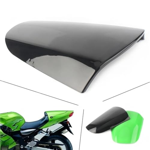 Capot de carénage passager arrière ZX12R finition précise ajustement moto - 3