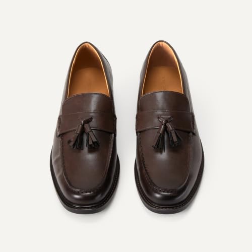Amazon Essentials Tassel Loafer