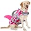 Pink Camouflage