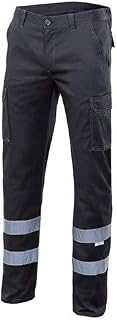 Amazon.es: pantalon trabajo velilla