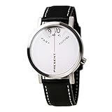  Projects Watches (Will-Harris) - \"Past, Present, Future\" 40mm Reloj Unisex