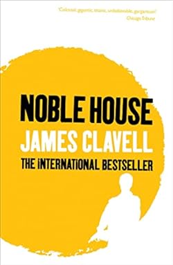 Noble House cover image