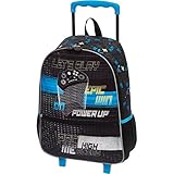 Mochila Com Rodinha, Pacific, Pack Me, High Score