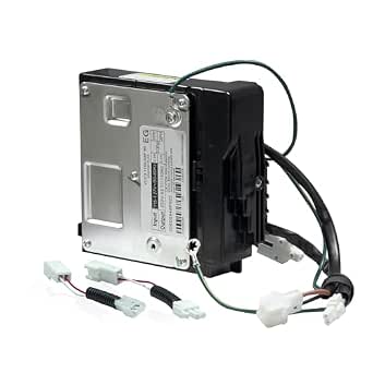 GE REFRIGERATOR INVERTER BOARD DARK STAIN PART # WR49X10283 GE REFRIGERATOR INVERTER BOARD DARK STAIN PART # WR49X10283