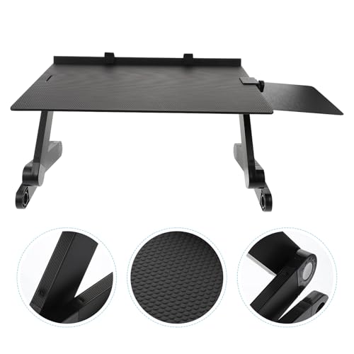 Soporte Ajustable Plegable para Laptop Con Refrigeración miniatura 6