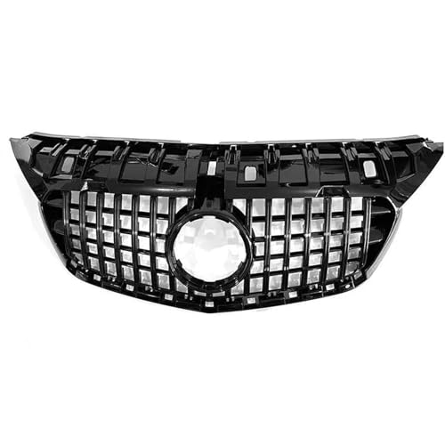 Calandre de voiture pour Mercedes Citan W415 grille de réglage voyage