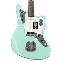 Amazon.co.jp: Fender エレキギター American Original '60s Jaguar