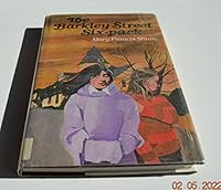 The Barkley Street Six-Pack 0396077145 Book Cover