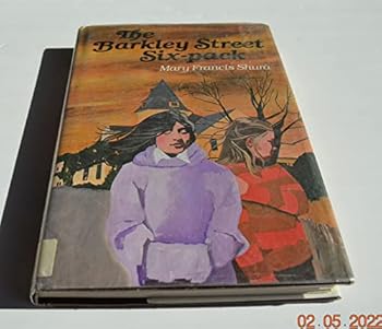 Hardcover The Barkley Street Book