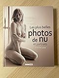  plus belles photos de nu et portraits d olivier louis (les) (0)