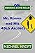 On Herring Cove Road: Mr. Jew and the Goy Boy