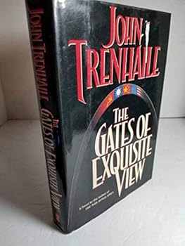 Hardcover The Gates of Exquisite View Book