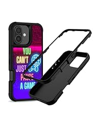 You Can't Just Pause A Game