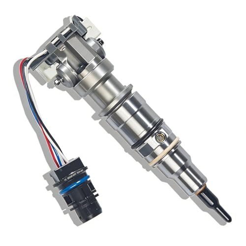 Puyangtego New 6.0L Powerstroke Injector OE1878284C91 4C3Z9E527AA 4C3Z9E527BRM AP60901