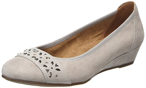 Jana 22201, Scarpe décolleté Donna