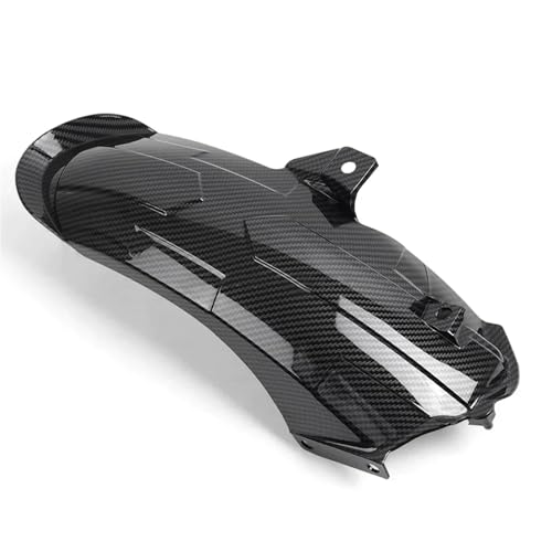 Garde-Boue arrière Extensible Moto PCX160 Roulez Propre sous la Pluie en Ville
