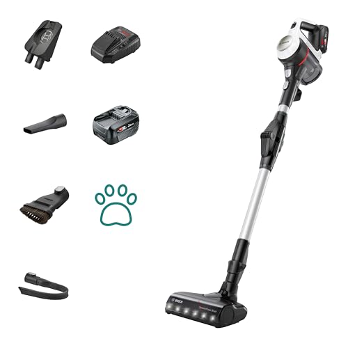 Bosch Unlimited 7 Cordless MultiUse Vacuum