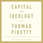 Cover of Capital and Ideology
