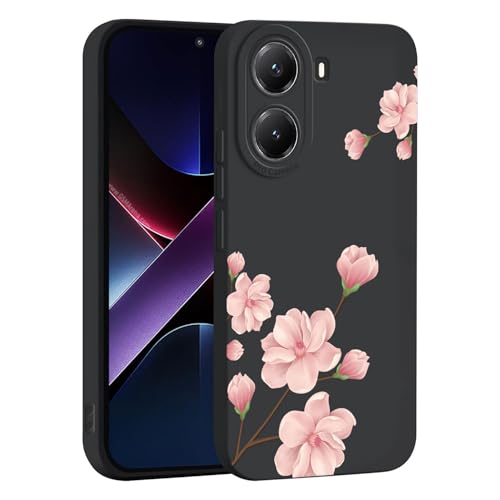 Omyzo 2 pezzi Cover per Xiaomi Redmi Note 10 Pro 4G 6,67 Stitch,Cartone Animato