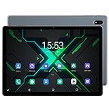 ALLDOCUBE X Game Tablet PC, Android 11, 10.5" Tablet, Helio P90 CPU, 8GB RAM/128GB ROM, Full fit HD IPS Screen, Type-C, 7500mAh Battery,2.4+5G WiFi,Bluetooth5.0,Support Game, Office, Paint Modes