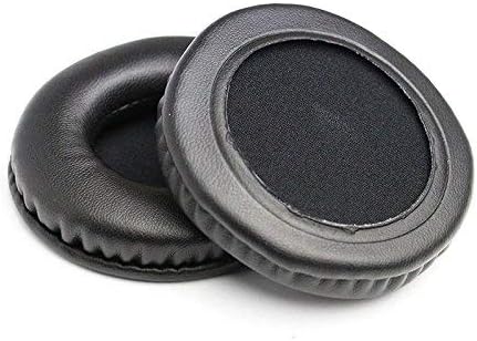 Almohadillas para Auriculares Sony MDR-V55 80mm miniatura 2