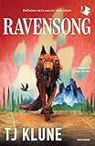 Ravensong (Vol.)