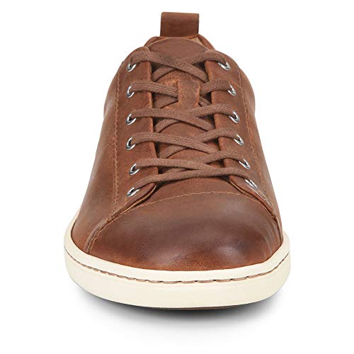 Image of BORN Allegheny Tan Full Grain Leather 9.5 M (D)