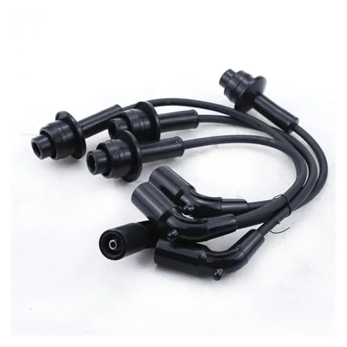 Juego de cables de encendido para recuperar la potencia de tu Huanghai N1 y ZX