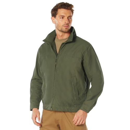Image of Rothco Lightweight Concealed Carry Jacket