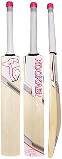 KOOKABURRA Glare 5.0 Cricket Bat, Short Handle
