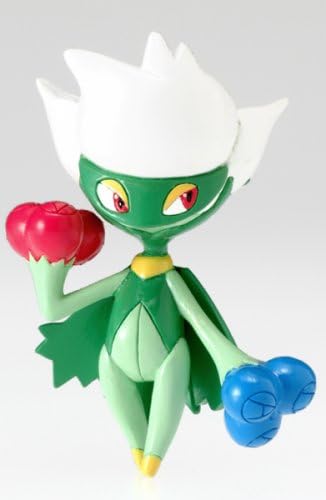 ポケットモンスター モンスターコレクション Mc 091 ロズレイド ロボット 子ども向けフィギュア おもちゃ