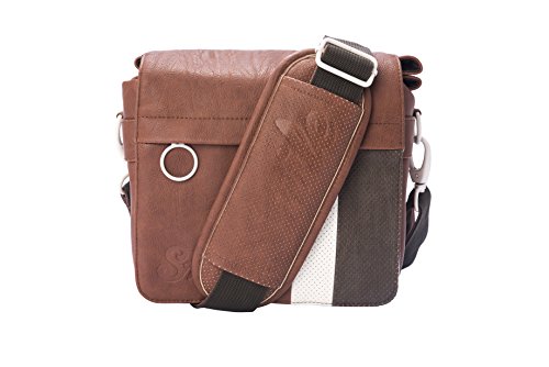 Smile Urban Nomad Indiana Funda para cámara Reflex