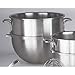 Fmp 205-1022 Mixing Bowl, 80 Qt., With Bottom Ring To Prevent Tipping, For Hobart Model #L-800