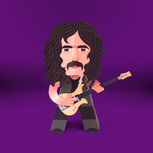 Into the Void (em português): Minha vida no Black Sabbath – e além (edição em capa dura com brindes)