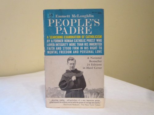 People's Padre. B000H05HLA Book Cover