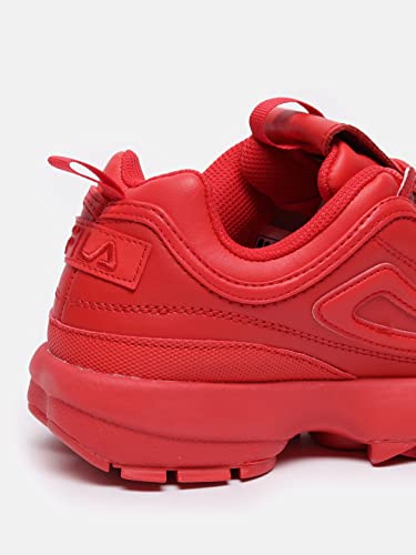 Image of Fila Womens Disruptor Ii Premium Sneakers