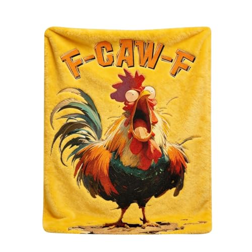 Couverture peluche douce 200x150cm Generisch plaid salon