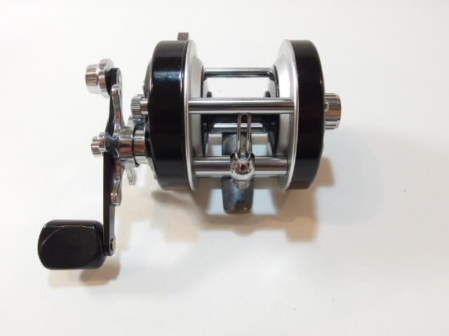 ダイワ ミリオネア 100FL 機関良好 Yahoo!オークション - ダイワ