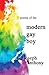 modern gay boy