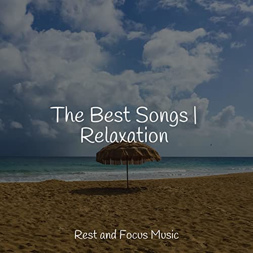 The Best Songs Relaxation von Music to Relax in Free Time, Easy Sleep