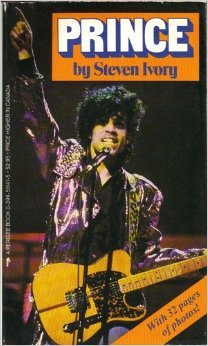 Buy Prince — BookShops.in