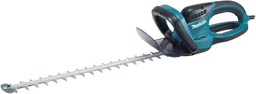 Taille-haie électrique 670 W avec lamier de 65 cm -