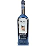Mirto rosso bresca dorada muravera 70cl x6 bottiglie